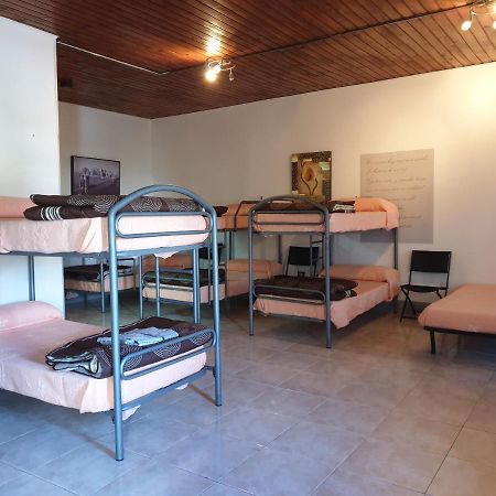 Albergue San Martin Tui Exterior photo