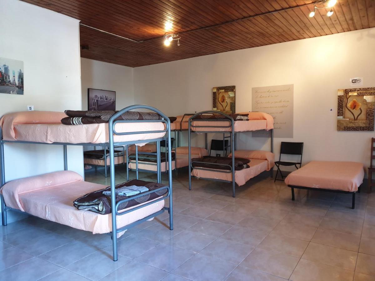 Albergue San Martin Tui Exterior photo